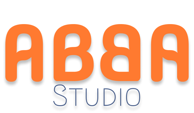 Abba Studio Logo